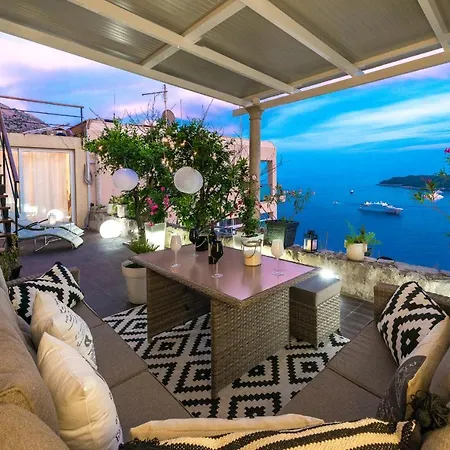 Appartement Exclusive Zen *