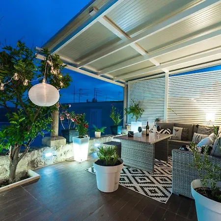Exclusive Zen Appartement