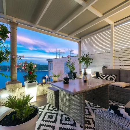 Appartement Exclusive Zen *