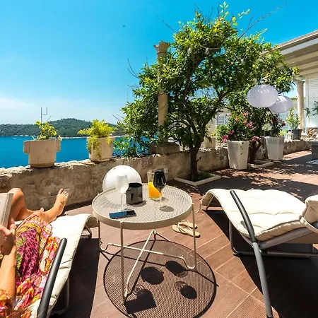 Appartement Exclusive Zen Dubrovnik