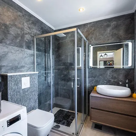 Exclusive Zen Daire Dubrovnik