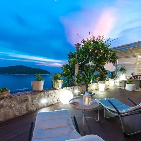 Exclusive Zen Daire Dubrovnik